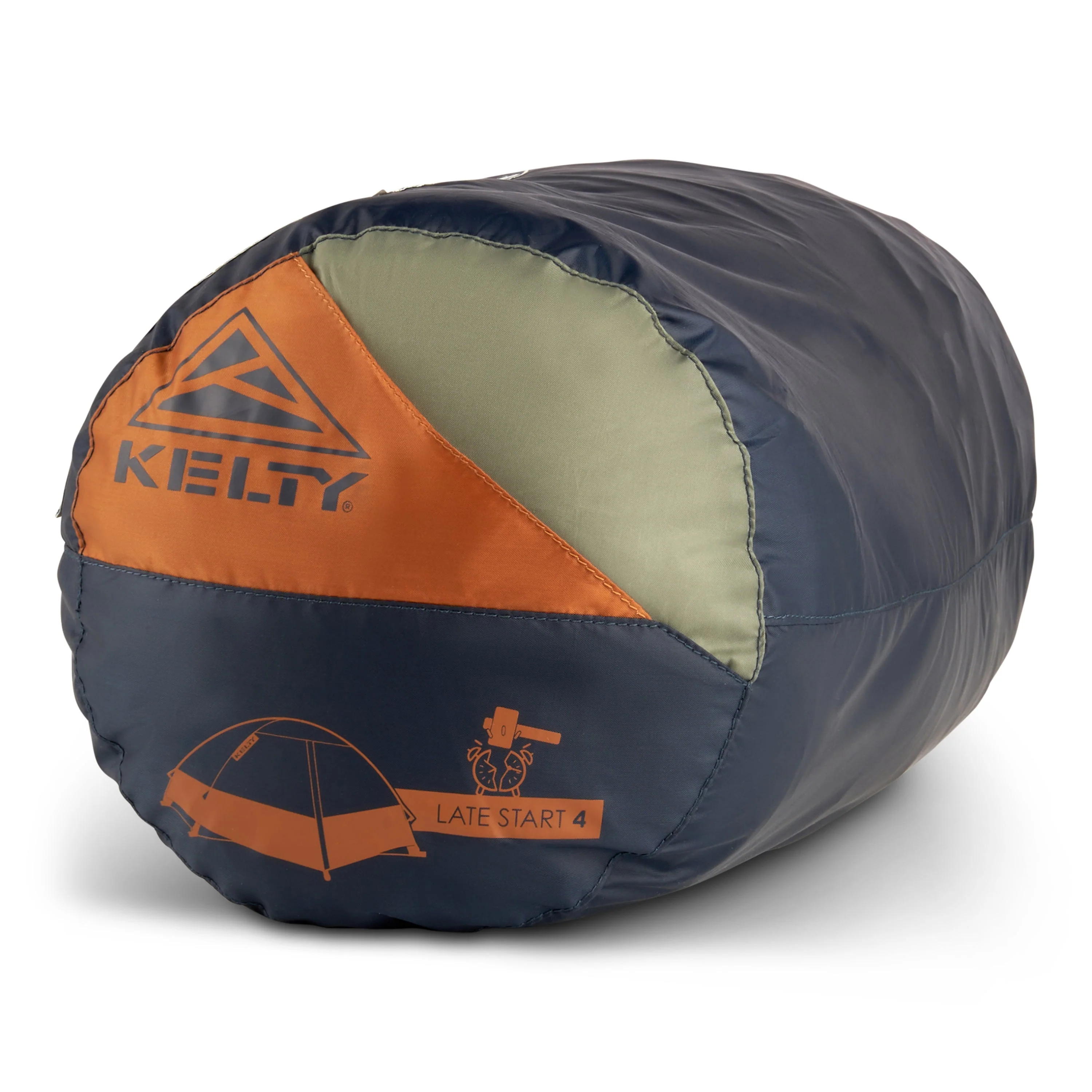 Kelty Late Start 4 Man Tent - Image 11