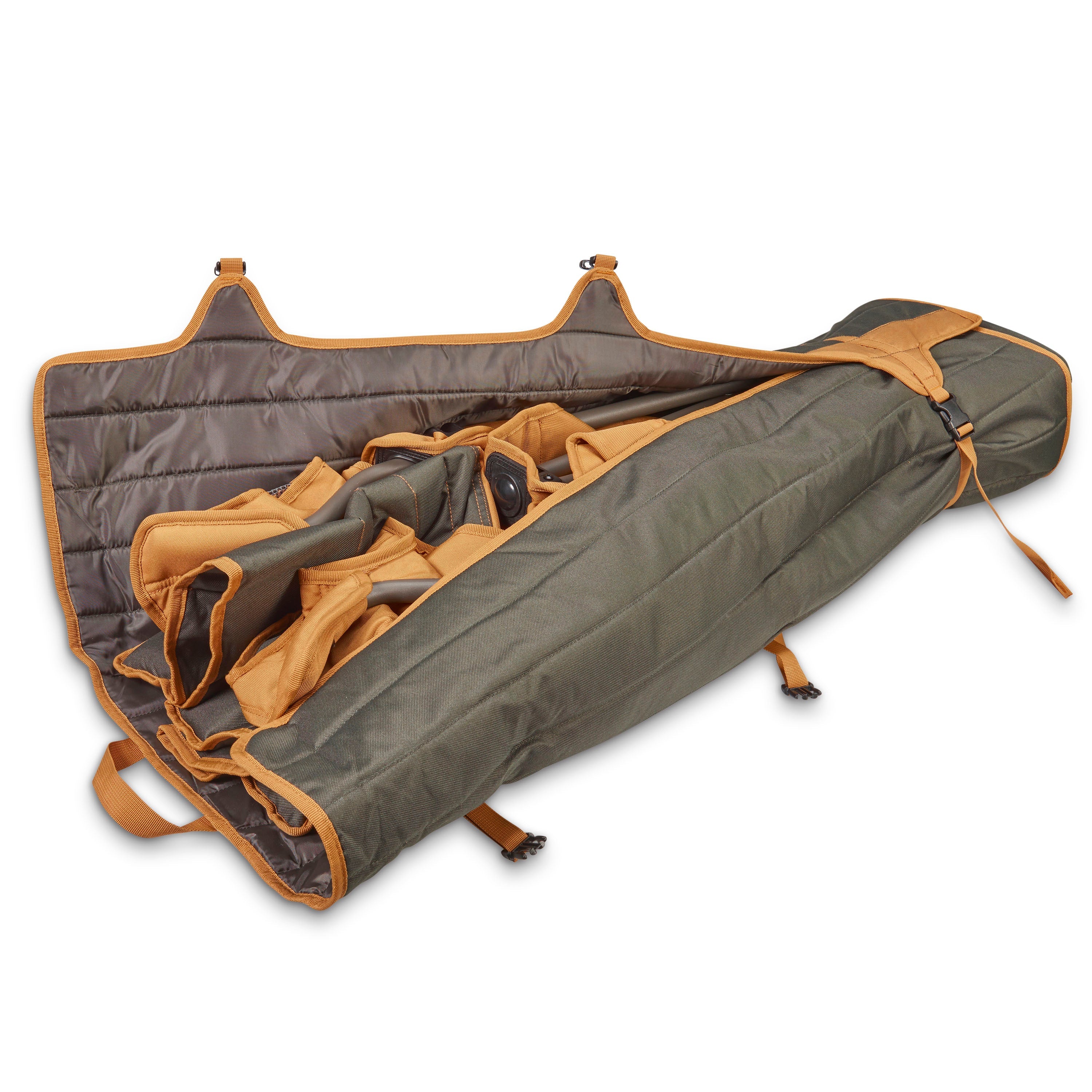 Kelty Loveseat Deep Lake/Fallen Rock - Image 5