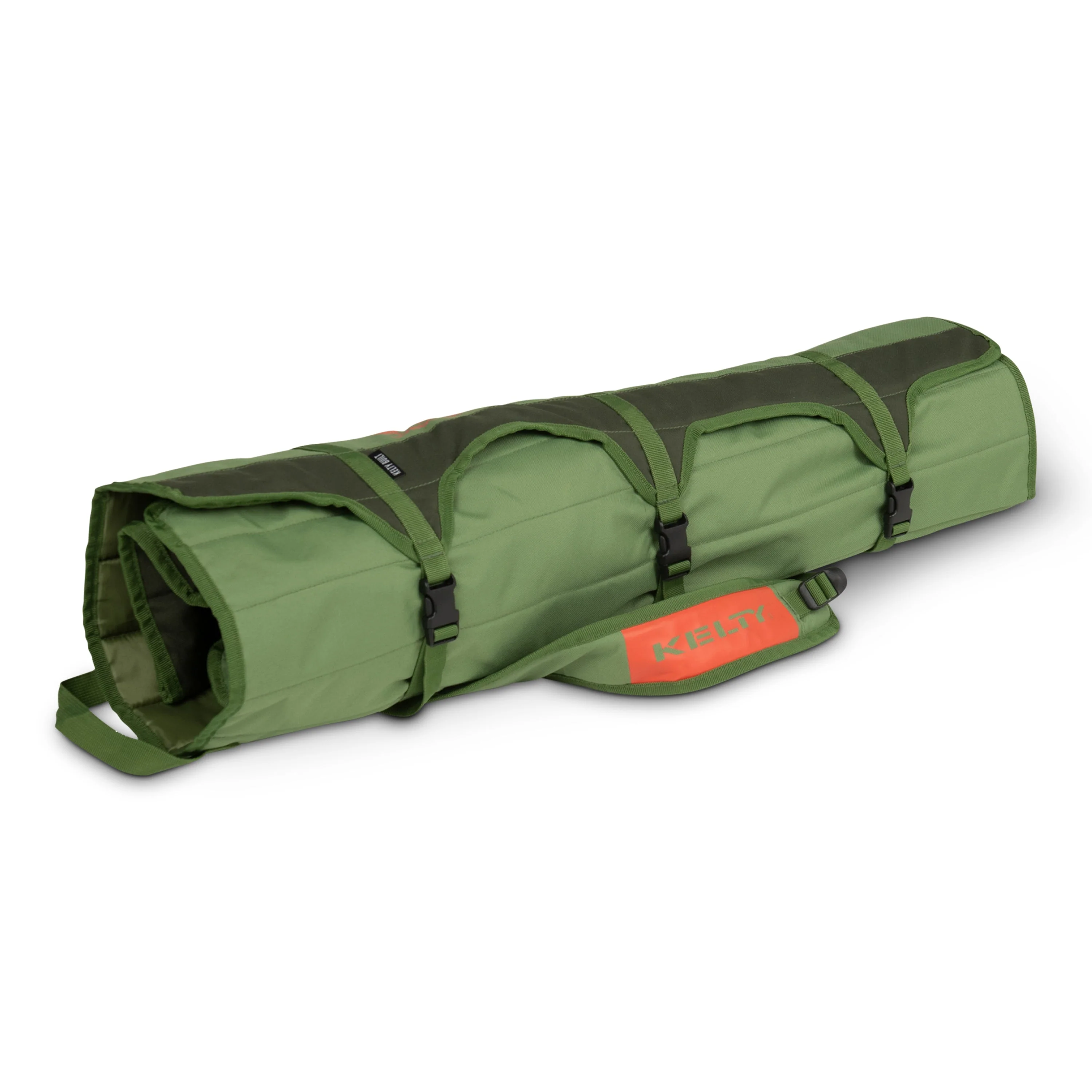 Kelty Lowdown Single Camp Chair - Dill/Duffle - Image 7