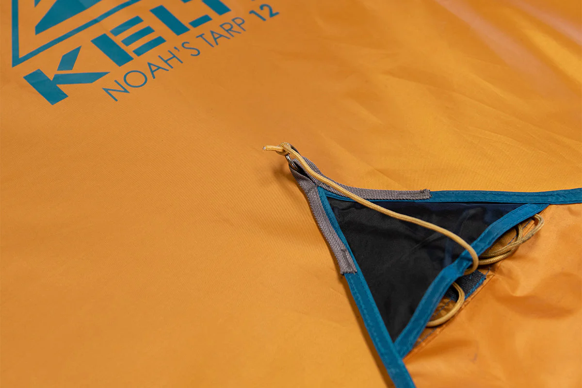 Kelty Noah's 12 Foot Tarp Shelter - Image 5