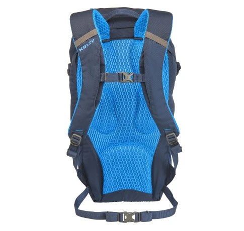 Kelty Redtail 27L Backpack Bag - Twilight Blue - Image 3
