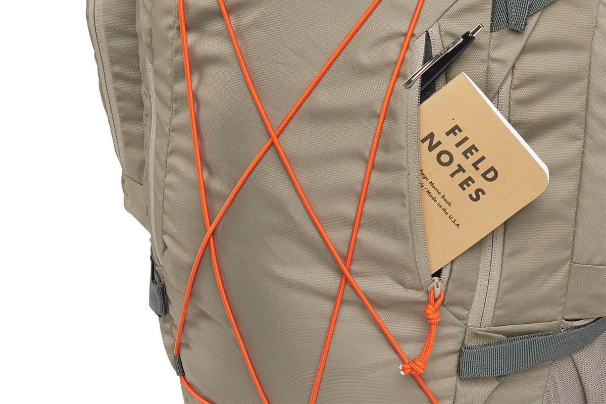 Kelty Redwing 36 Asphalt Backpack Bag - Image 6