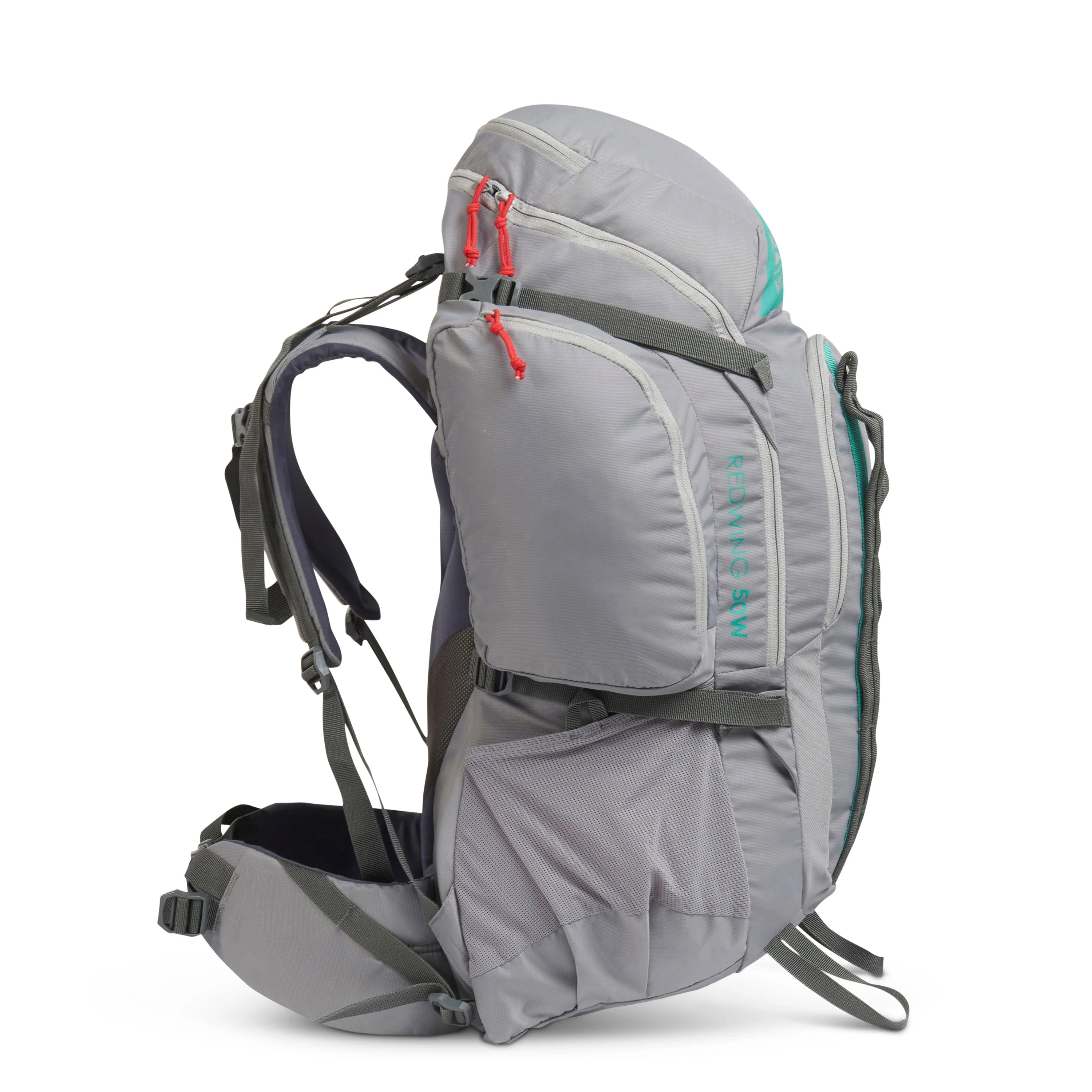 Kelty Redwing 50 Womens Backpack Bag - Image 3