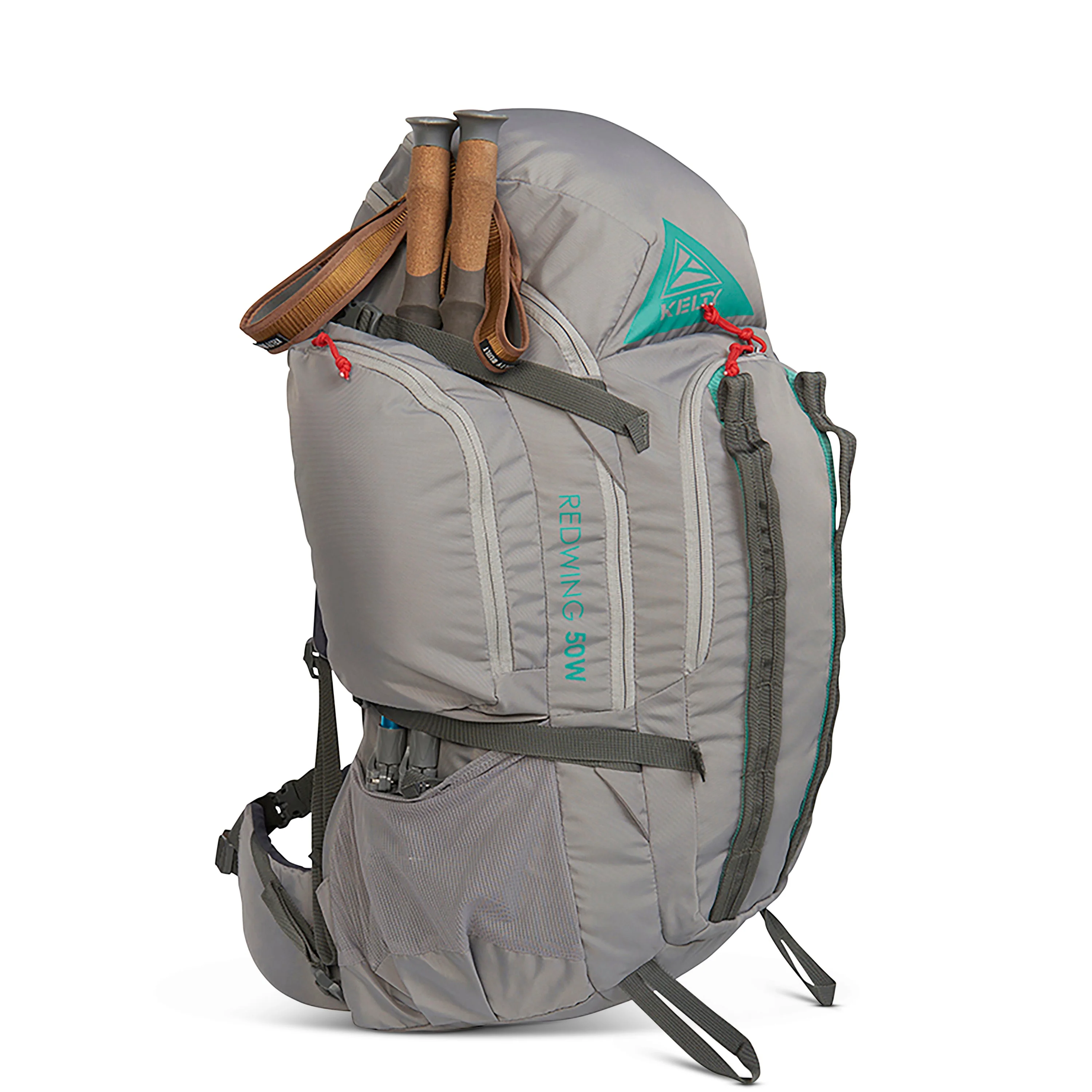 Kelty Redwing 50 Womens Backpack Bag - Image 4