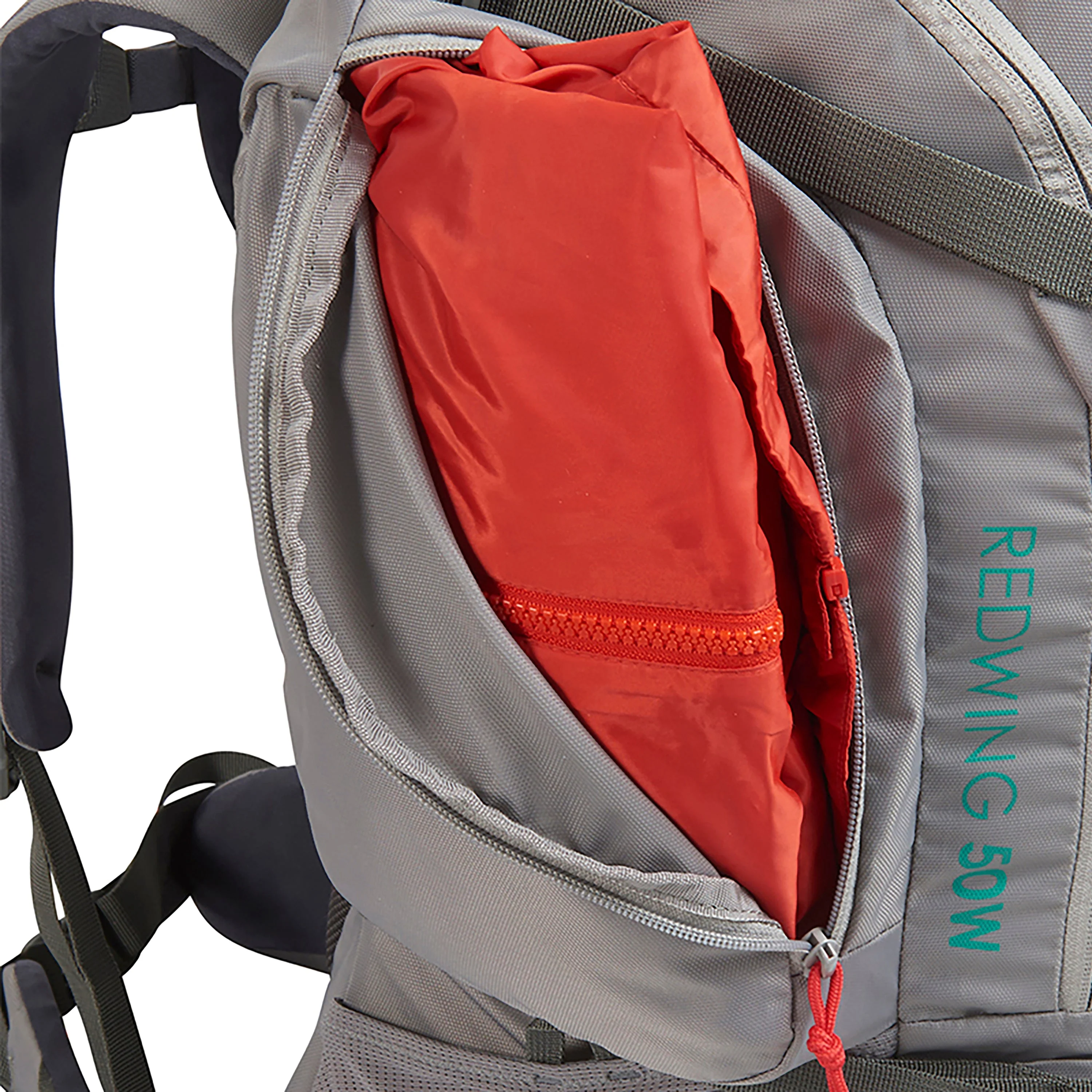 Kelty Redwing 50 Womens Backpack Bag - Image 5