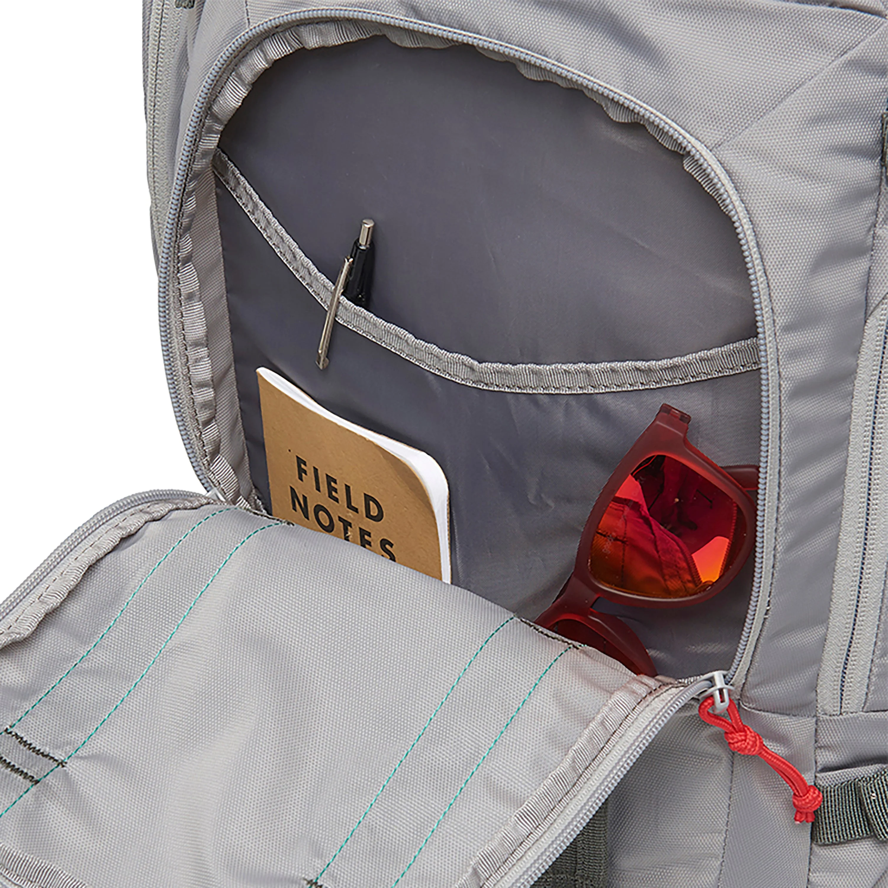 Kelty Redwing 50 Womens Backpack Bag - Image 6