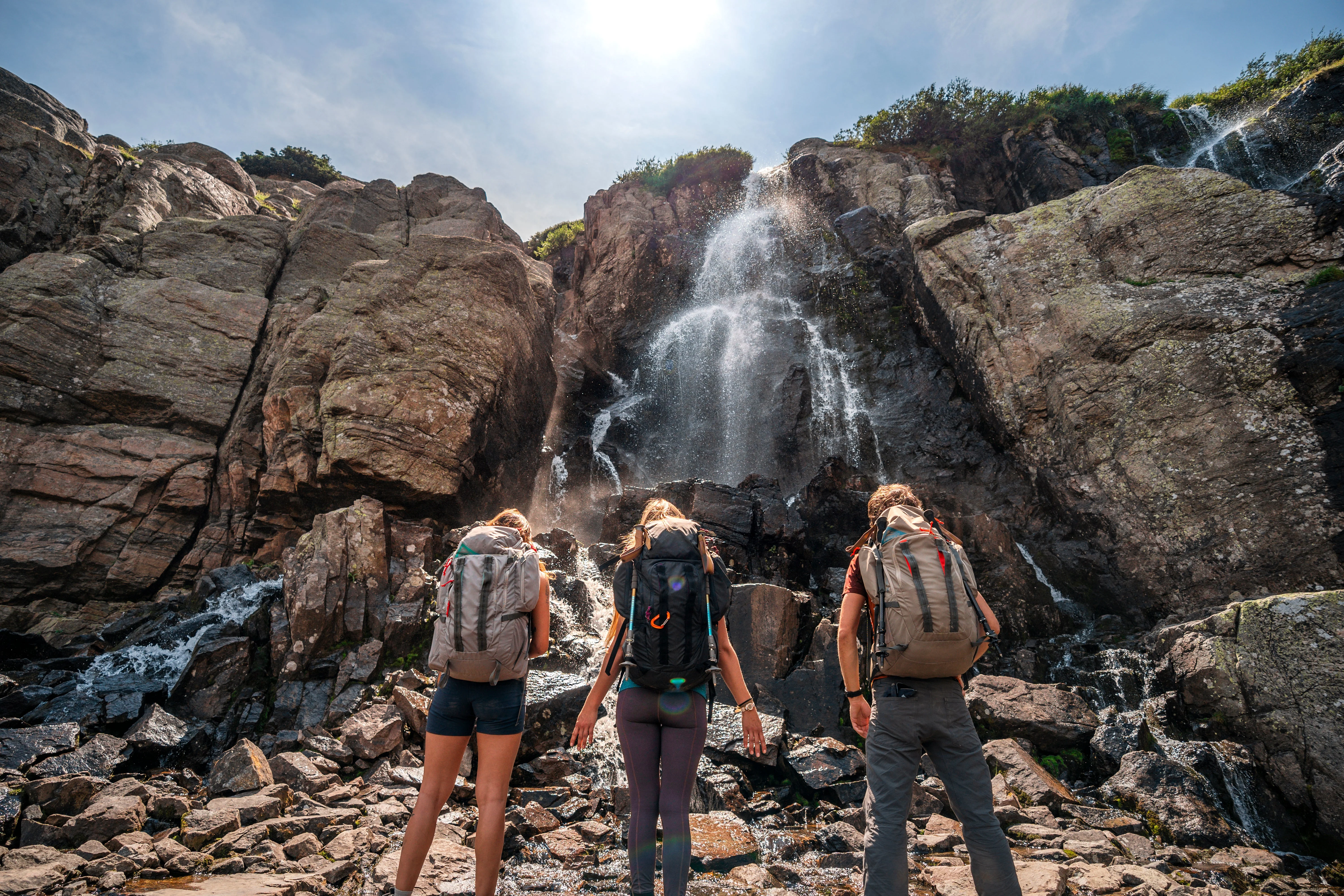 Kelty Redwing 50L Backpack Bag - Image 17