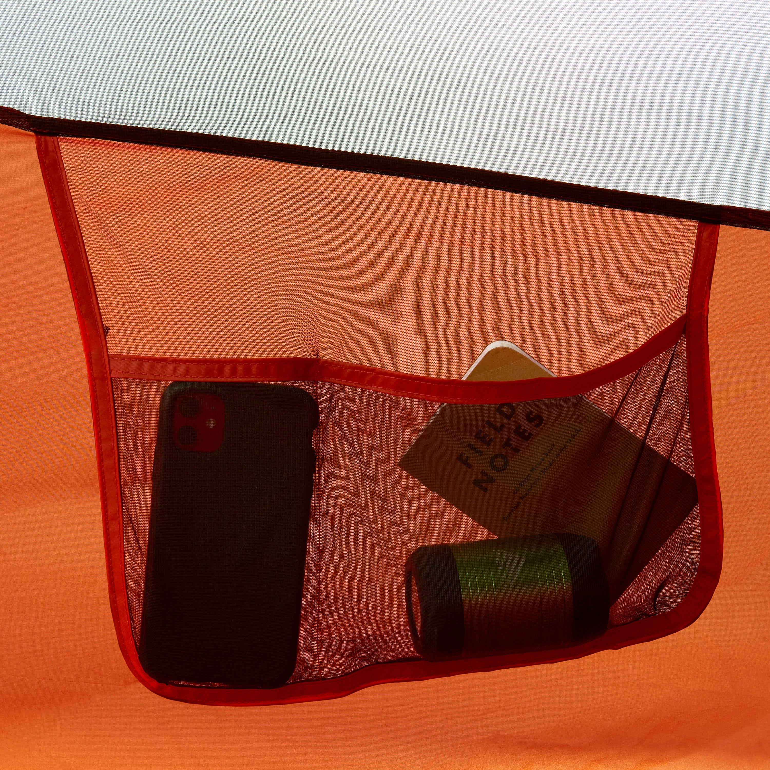 Kelty Rumpus 6 Man Tent - Image 13