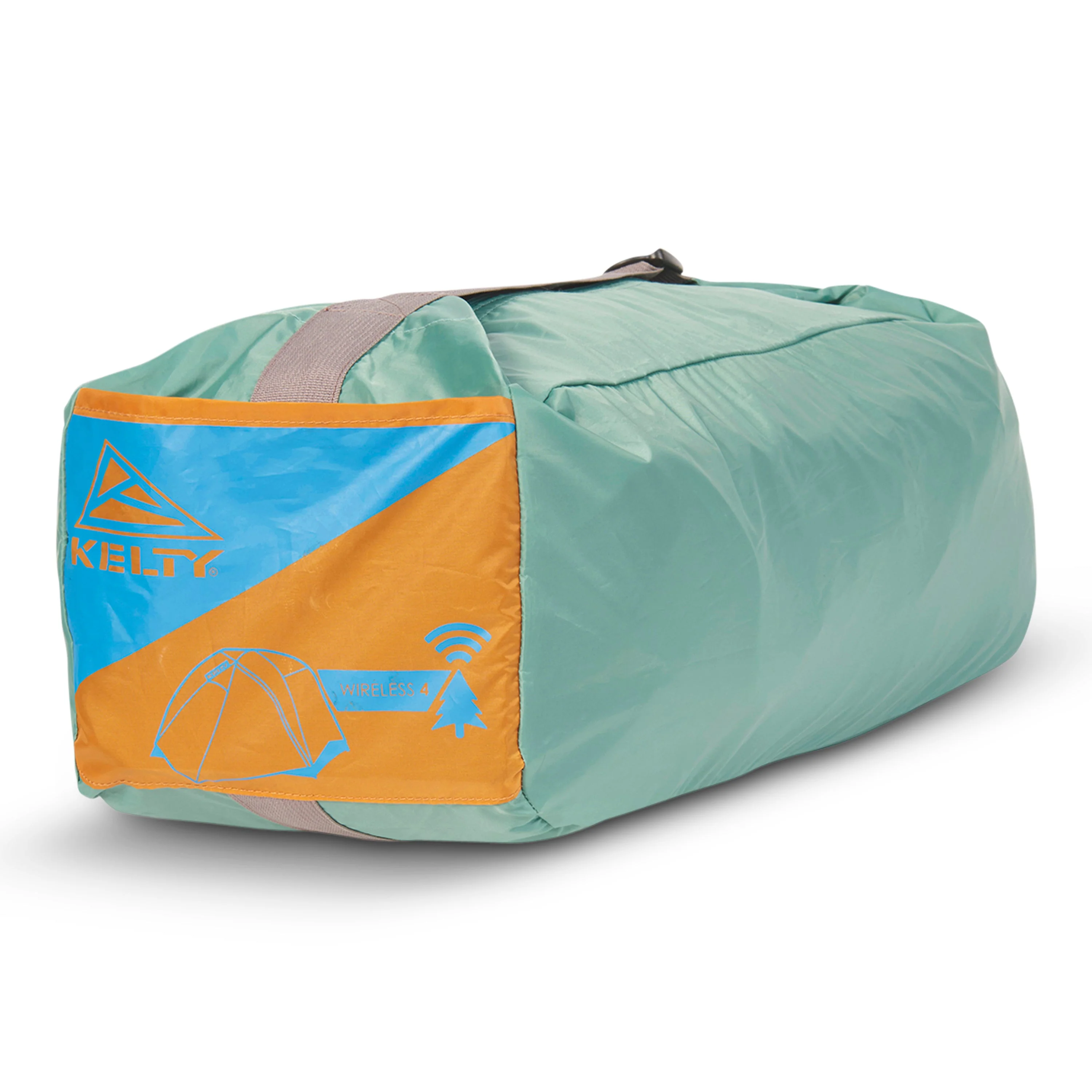 Kelty Wireless 4 Man Tent - Image 10