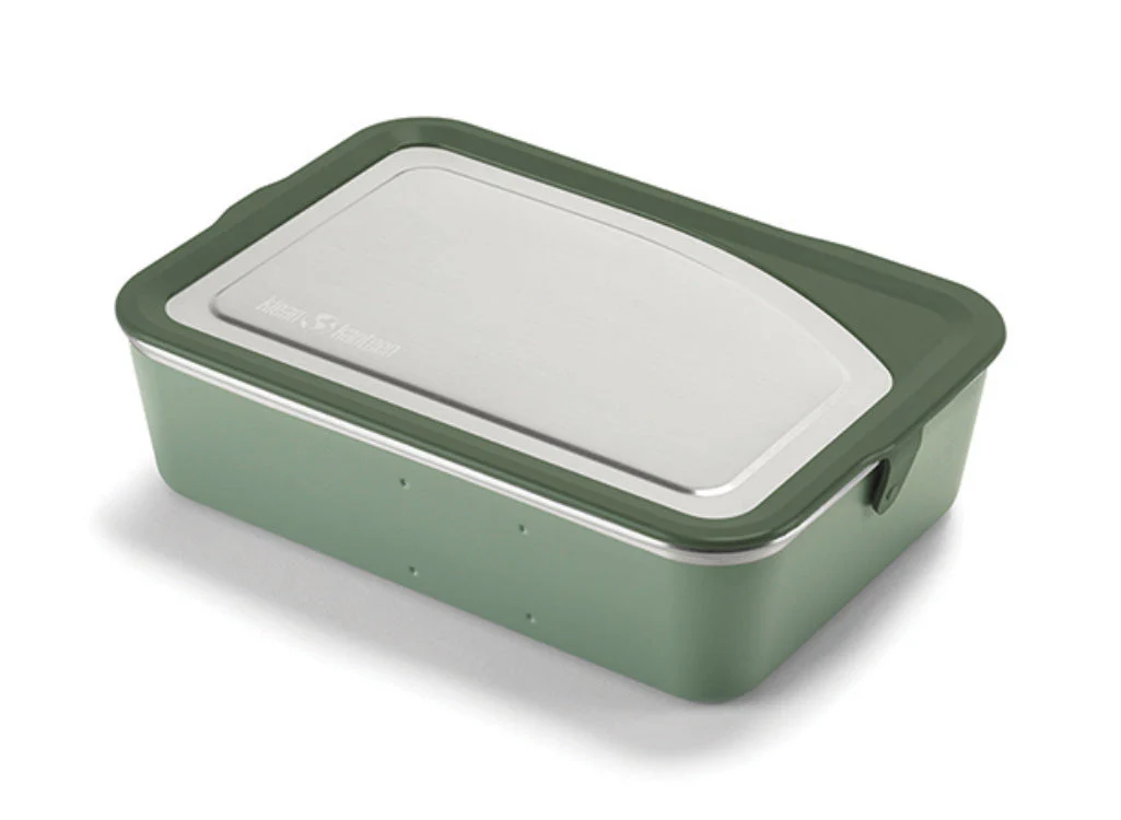 Klean Kanteen 1626ml Rise Food Box - Big Meal - Image 2