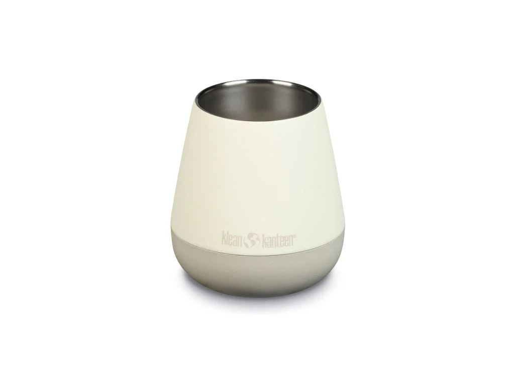 Klean Kanteen 280ml Rise Wine Tumbler - Image 4