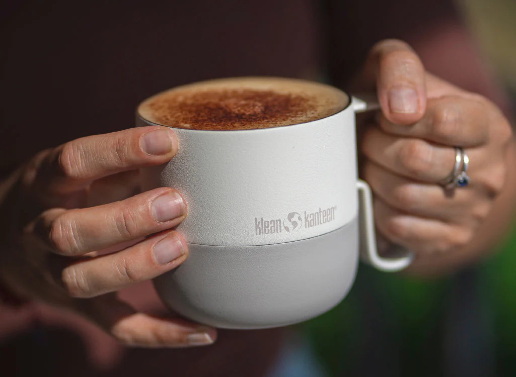 Klean Kanteen 399ml Rise Mug - Image 10