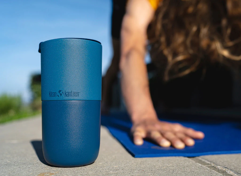 Klean Kanteen 473ml Rise Tumbler - Image 10