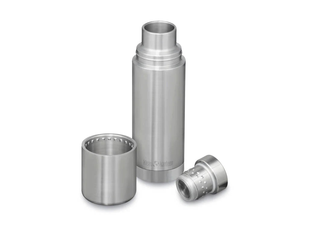 Klean Kanteen 500ml TKPro Insulated Flask - Image 3