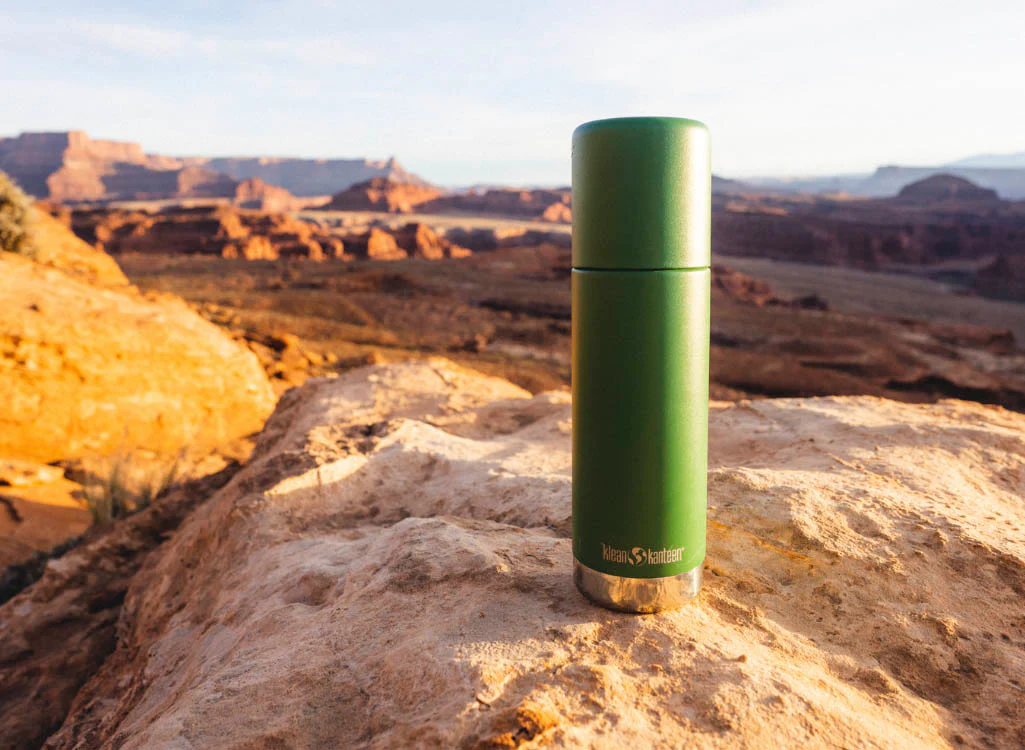 Klean Kanteen 500ml TKPro Insulated Flask - Image 9