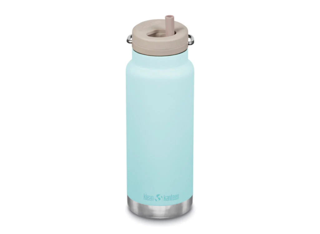 Klean Kanteen 946ml TKWide Insulated Water Bottle with Twist Cap - Image 3