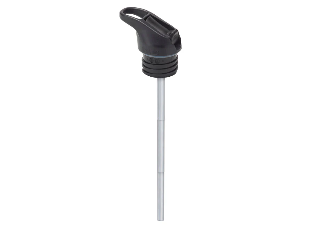 Klean Kanteen Classic Flip Seal Sport Cap with Straw - Image 6