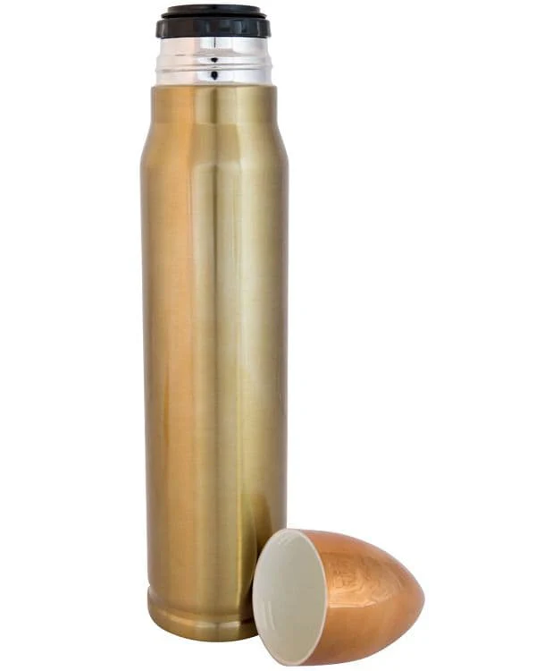 Kombat UK 1000ML Bullet Flask - Image 3