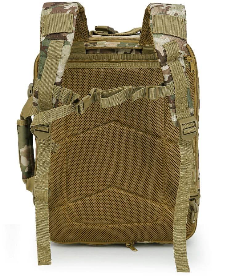 Kombat UK Navigation Bag - 30 Litres - BTP - Image 4