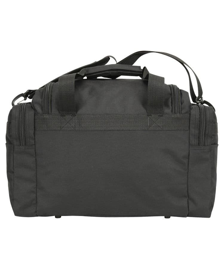 Kombat UK 35L Saxon Holdall - Black - Image 3
