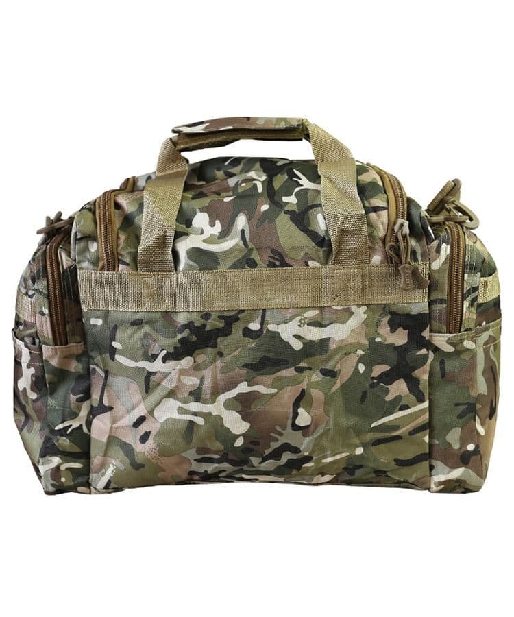 Kombat UK 35L Saxon Holdall - BTP - Image 3