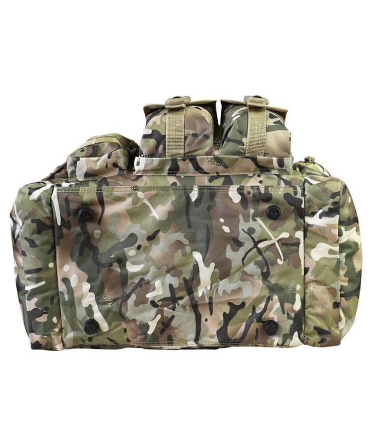 Kombat UK 35L Saxon Holdall - BTP - Image 4