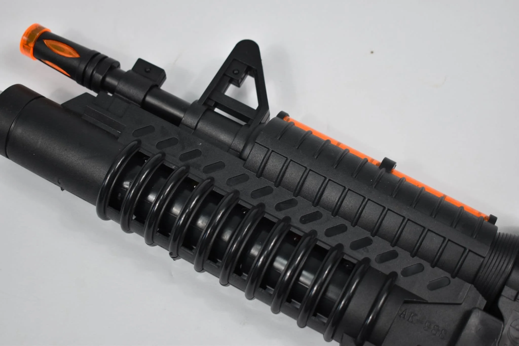 Kombat UK AK-988 Kids Toy Gun - Image 6