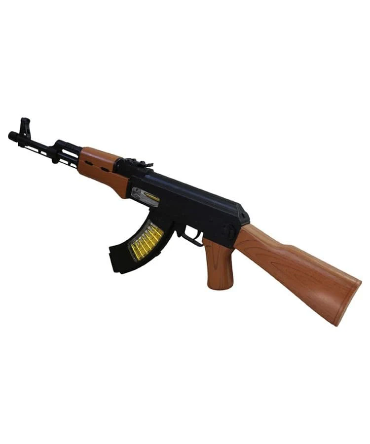 Kombat UK AK47 Toy Gun - Image 3