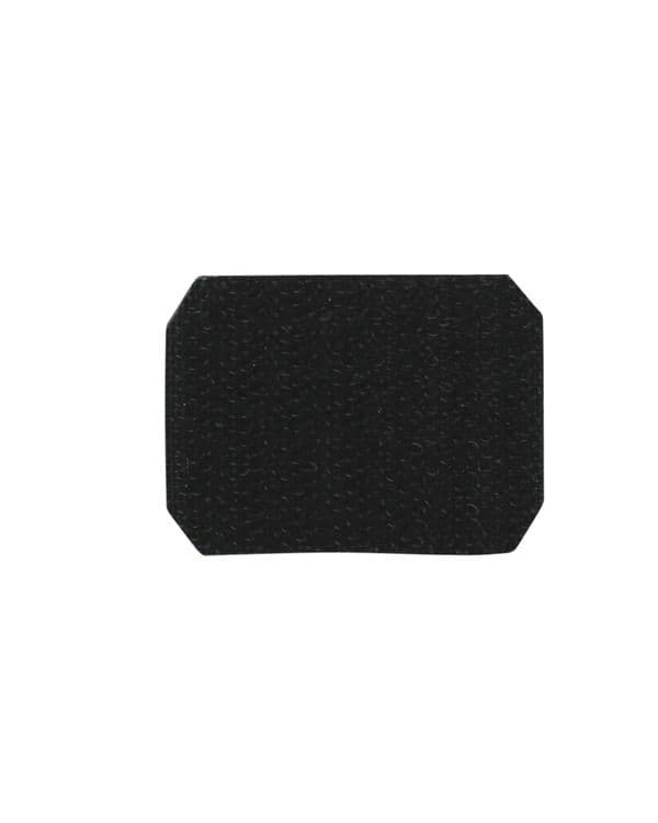 Kombat UK Blood Group Patch - B Negative - Image 2