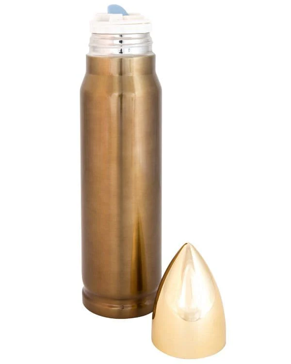Kombat UK Bullet Flash - 500ml - Image 3