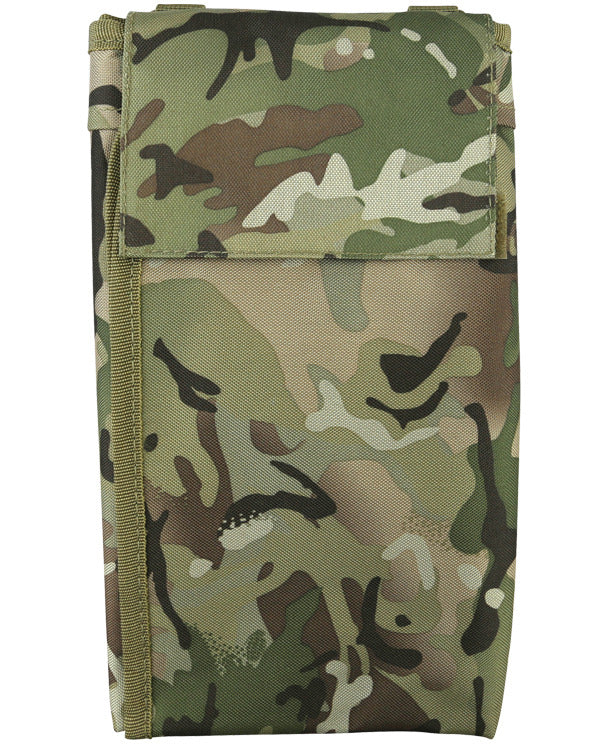 Kombat UK Classic Map Case - BTP - Image 2