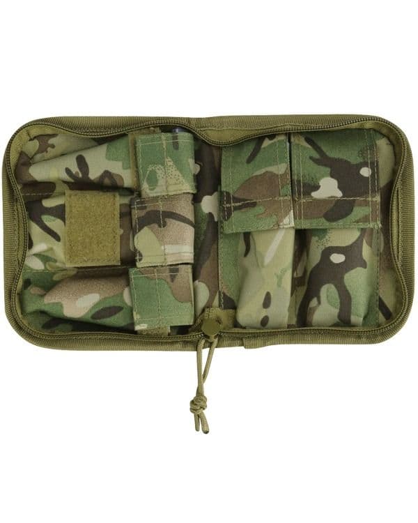 Kombat UK Compact Wash Kit - BTP - Image 4