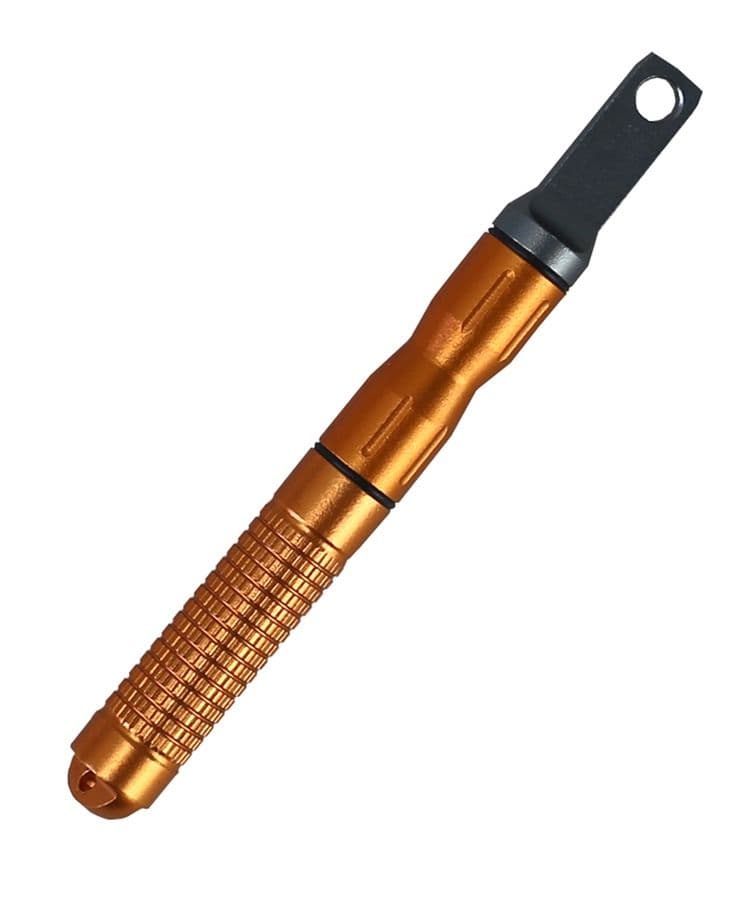Kombat UK Elite Fire Starter - Orange - Image 4
