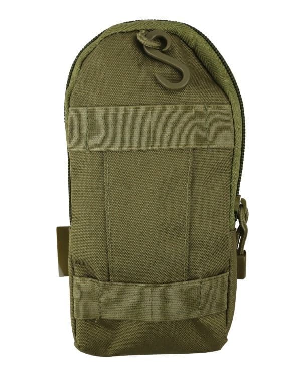 Kombat UK First Aid Kit - Coyote - Image 3