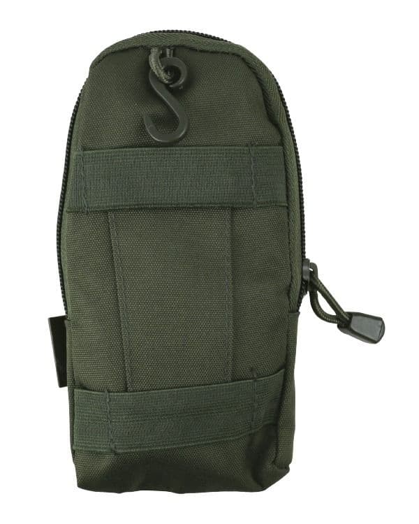 Kombat UK First Aid Kit - Olive Green - Image 3