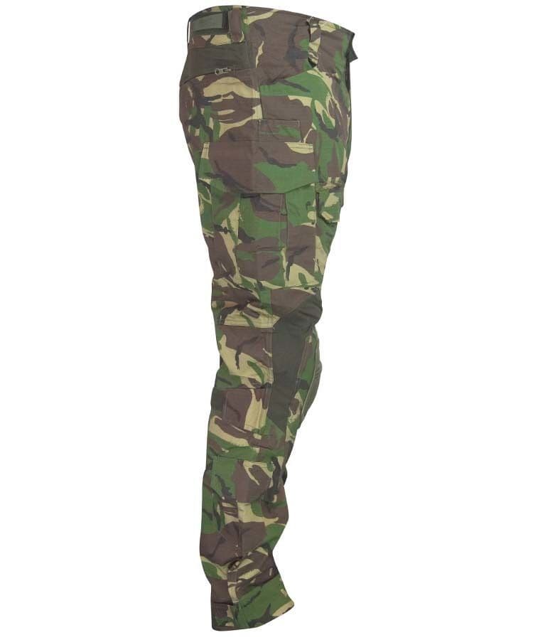 Kombat UK Gen 2 Spec Ops Trousers in DPM Camo - Image 3