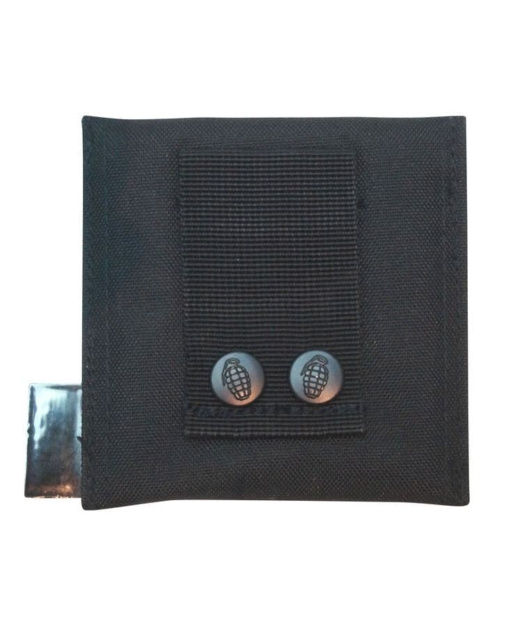Kombat UK Glove Pouch - Black - Image 2