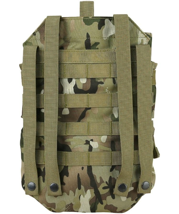 Kombat UK Guardian Assault Panel - BTP - Image 2