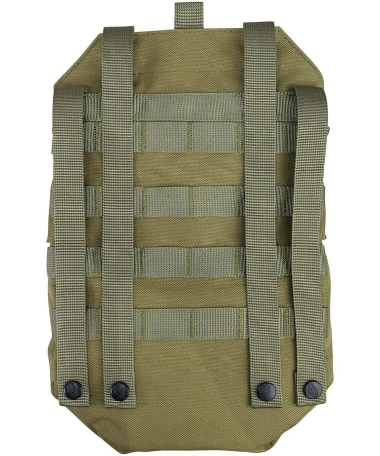 Kombat UK Guardian Assault Panel - Coyote - Image 2