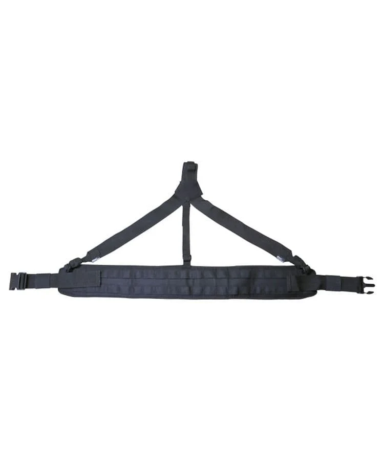 Kombat UK Guardian Battle System - Black - Image 2