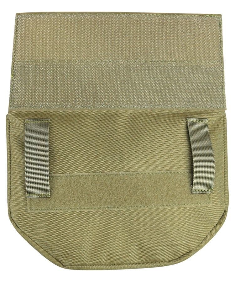 Kombat UK Guardian Waist Bag - Coyote - Image 2