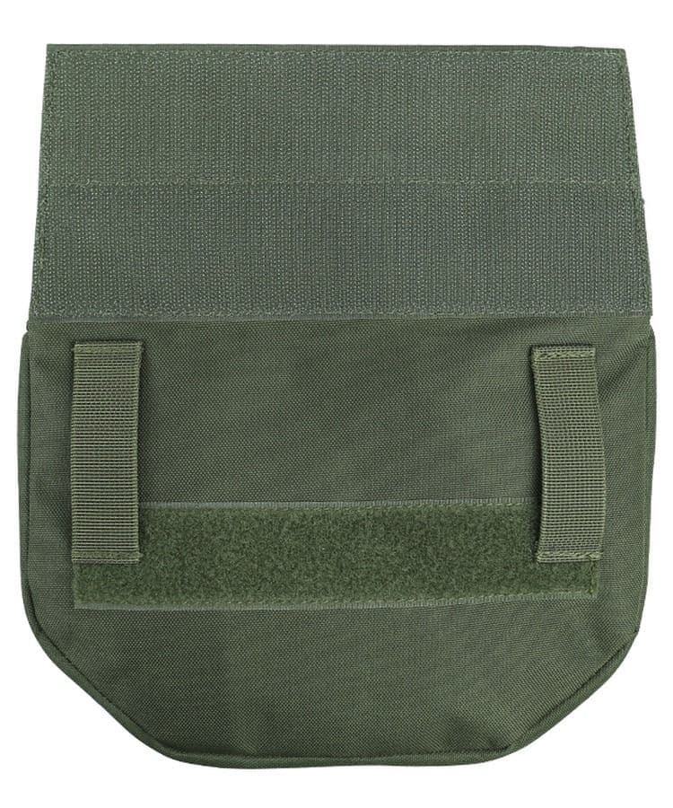 Kombat UK Guardian Waist Bag - Olive Green - Image 2