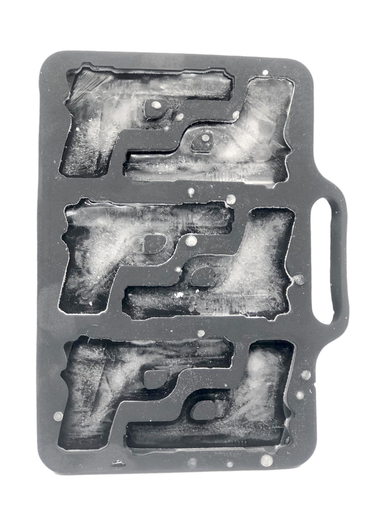 Kombat UK Gun Ice Cube Tray - Image 3