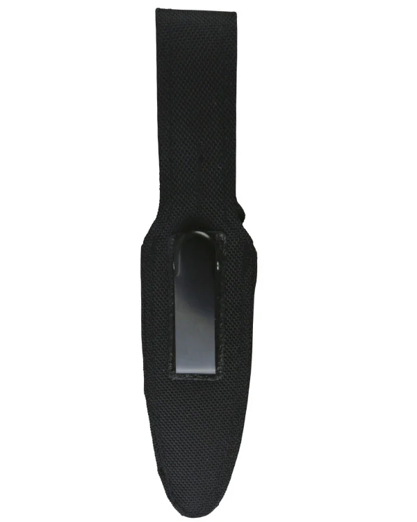 Kombat UK HK6115-90BK Para Fixed Blade Knife - Image 3