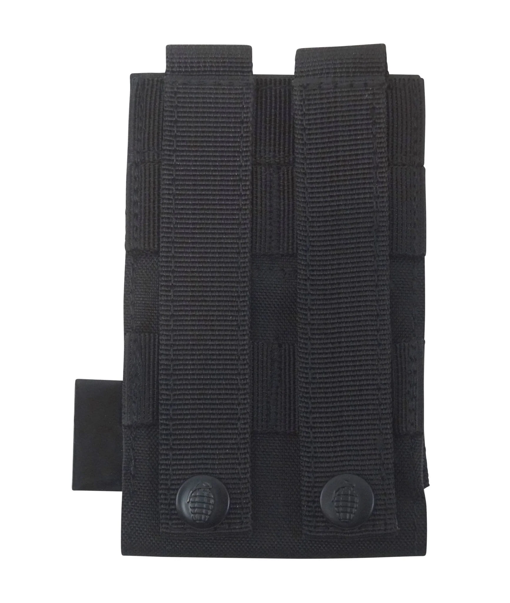 Kombat UK Horizontal Medic Pouch - Black - Image 3