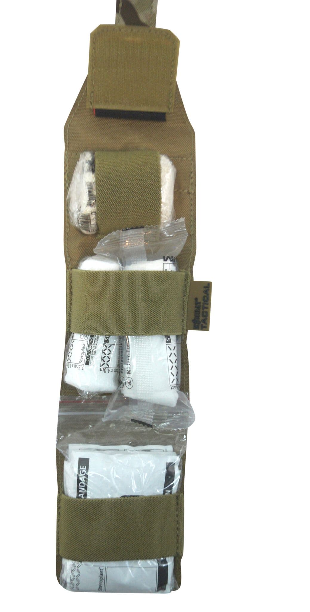Kombat UK Horizontal Medic Pouch - BTP - Image 4
