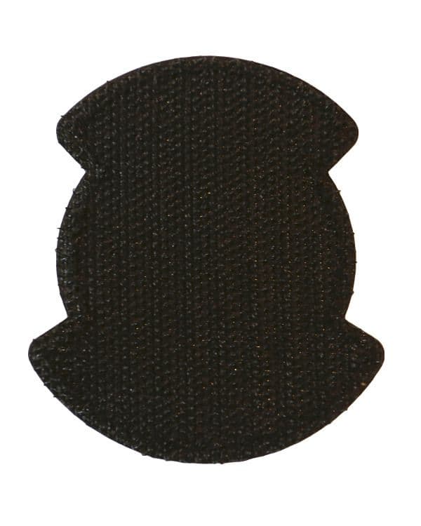 Kombat UK If I Tell You Patch - Image 2