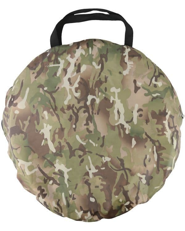 Kombat UK Kids Pop Up Play Tent - Image 3