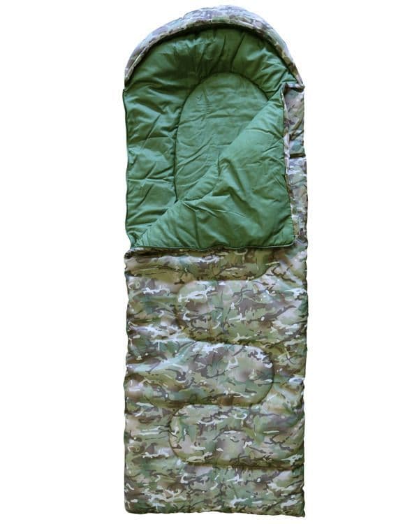 Kombat UK Kids Sleeping Bag - BTP - Image 3