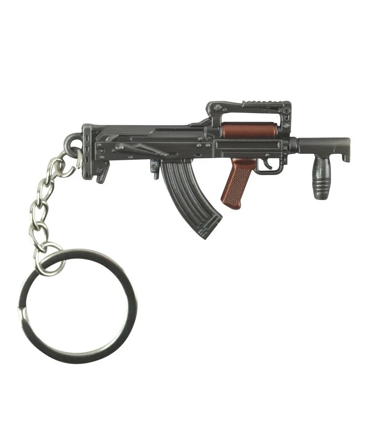 Kombat UK KOMK-012 - Groza Keyring - Image 2